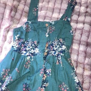 true craft sun dress